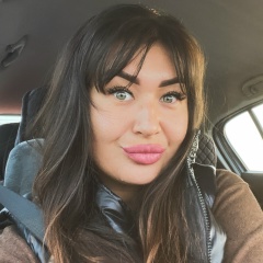 Назира Усачёва, 07.05.1990, Екатеринбург