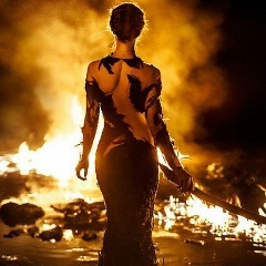 Анастасия Закиркина, 04.03, Омск