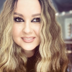 Дарья Шафаревич, 08.05, Санкт-Петербург