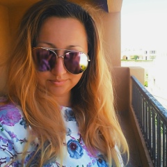 Ирина Комар, 18.05.1990, Минск