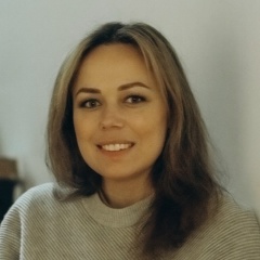 Татьяна Пикалева, 08.04.1984, Санкт-Петербург