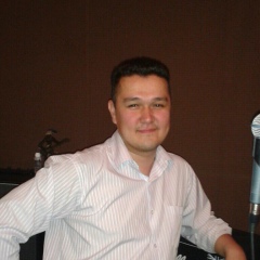 Samat Bilyalov, 28.10.1984, Петропавловск