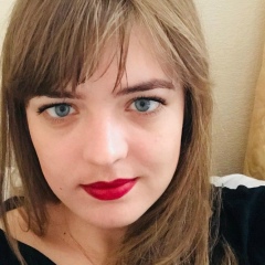 Алиса Фехтер, 08.07.1993, Рудный