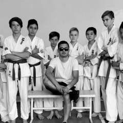 Tamerlan Zheleuov, 18.12.1995, Tokyo