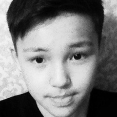 Эмир Бакболотов, 01.10, Москва