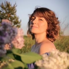 Ольга Сайфутдинова, 02.07, Псков