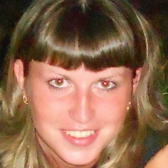 Арина Петрикова, 17.04.1991, Апатиты