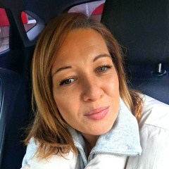 Наташа Копылова, 21.04, Санкт-Петербург