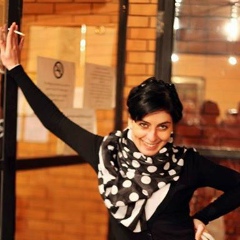 მაკა ძაგანია, 11.12.1987, Тбилиси