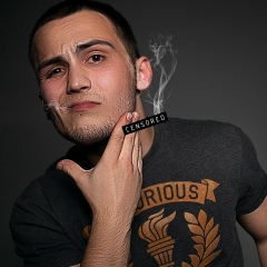 Арнольд Шайхисламов, 06.05.1992, Москва