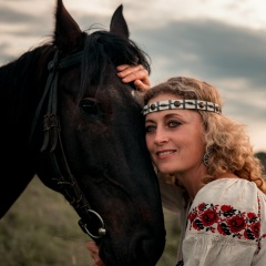 Юлия Борисова, 17.03, Самара