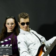 Роман Коломеец, 27.07, Одесса