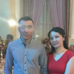 Тлек Смакова