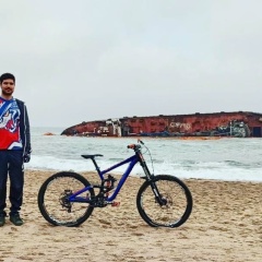 Михаил Сомов, 26.06.1990