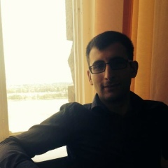 Gevorg Barseghyan, 15.12.1991, Ереван