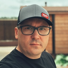 Максим Березинский, 21.09, Челябинск