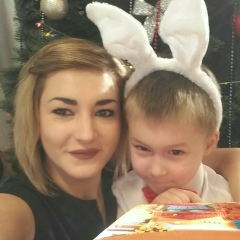 Юлец Ковнацкая, 03.11.1989, Киев