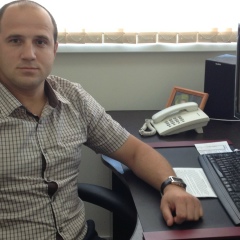 Андрей , Москва