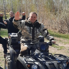 Artem Ponomarev, 28.08.1985, Челябинск
