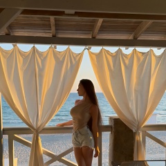 Валерия Бондаренко, 18.04