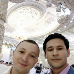 Мухаммад Махмудов, Москва