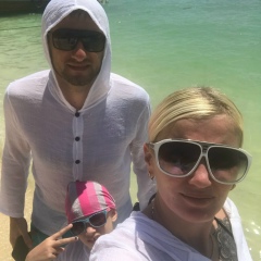 Катерина Примаченко, 06.10.1985, Новосибирск