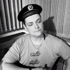 Леонид Калинин, 01.02.1985, Санкт-Петербург