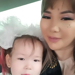 Беркинбаева Нурлигул, 02.04.1982, Актау