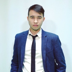 Темирлан Есеркепов, 26.02, Астана