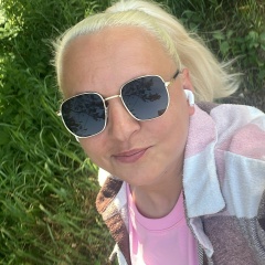 Наталия Наумова