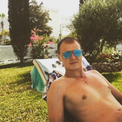 Егор Григорьев, 22.12.1988, Сургут