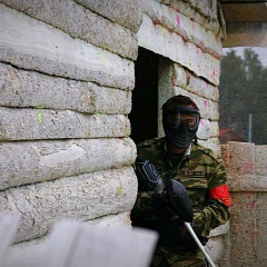 Андрей Корепанов, 23.07, Москва