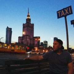 Сергей Серебряков, 25.09.1986, Санкт-Петербург