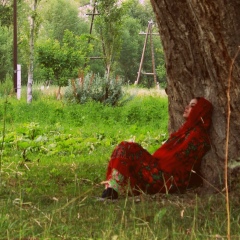 Masham Pomere, 02.01.1925, Хорог