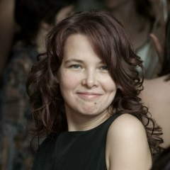 Людмила Ludmila, 20.12, Орёл