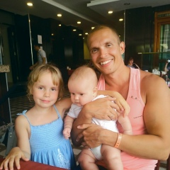 Иван Овчинников, 31.10.1988, Подольск