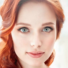 Владислава Покровская, 17.10.1997, Ухта