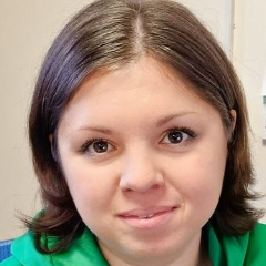 Наталья Лёда, 17.09.1980, Гладкое