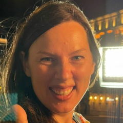 Анастасия Приходько, 26.04, Москва