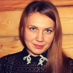 Светлана Ивченко, 08.06, Терентьевское