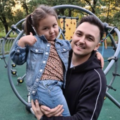 Тимур Камалов, 26.12.1989, Москва