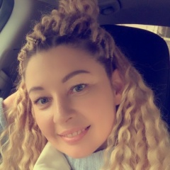 Виктория Купа, 01.05, Казань