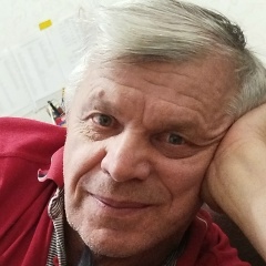 Юрий Даровский, 04.07.1952, Санкт-Петербург