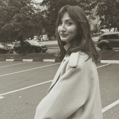 Неюлия Довгей, 16.05