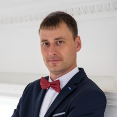 Юрий Сидоров, 17.10