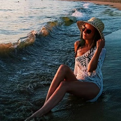 Наталия Кожевникова, 26.04.1991, Оренбург