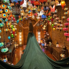 Оксана Чашкина, 11.07, Санкт-Петербург