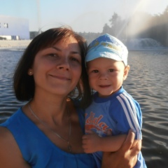 Леся Олійник, 09.04.1987, Винница