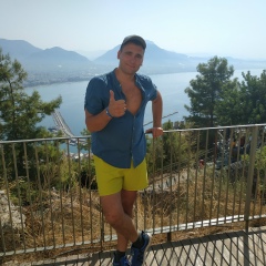 Дмитрий Гришанов, 22.06.1985, Санкт-Петербург