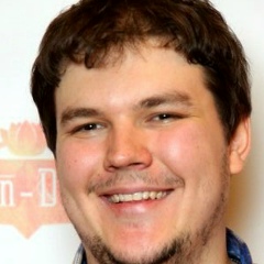 Арсений Фролин, 27.12.1985, Белгород